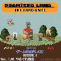 PromisedLand TheCardGame